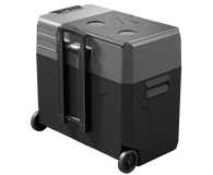 Yolco Lodówka turystyczna BCX50 Carbon - 1137846 - zdjęcie 3